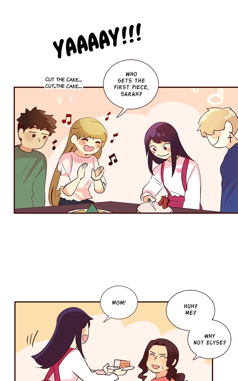 Read Flawless chapter 222 image 8 on Lezhin