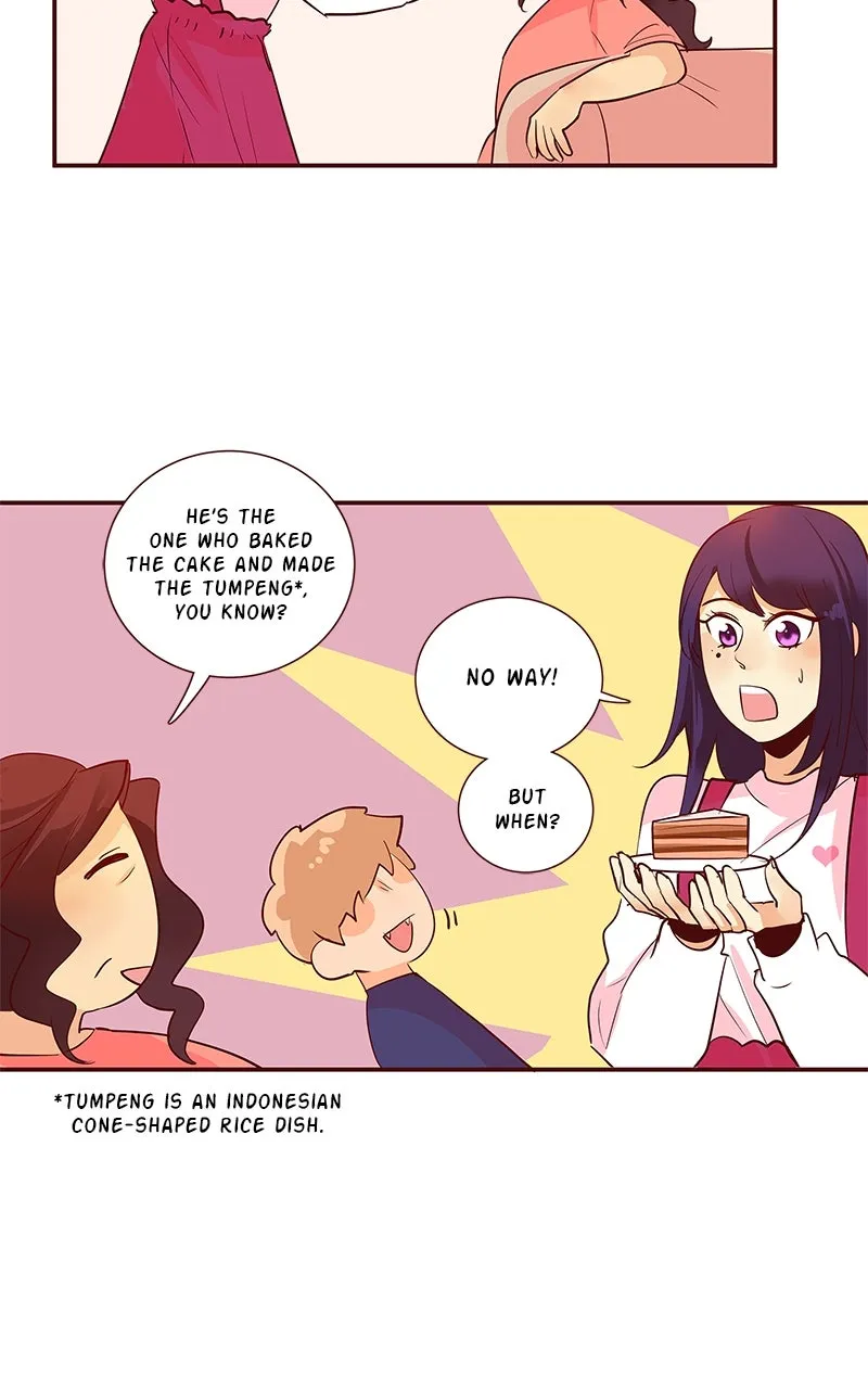 Read Flawless chapter 222 image 9 on Lezhin