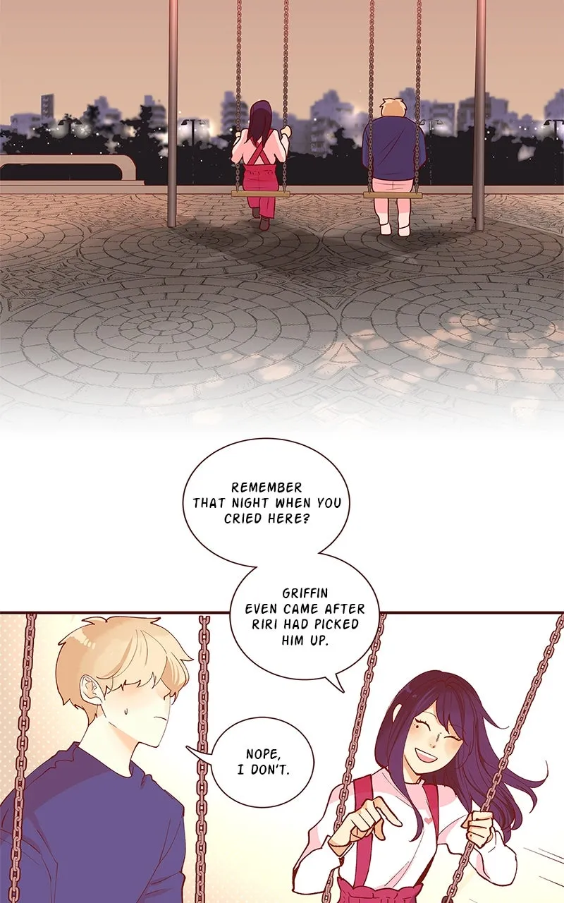 Read Flawless chapter 223 image 1 on Lezhin