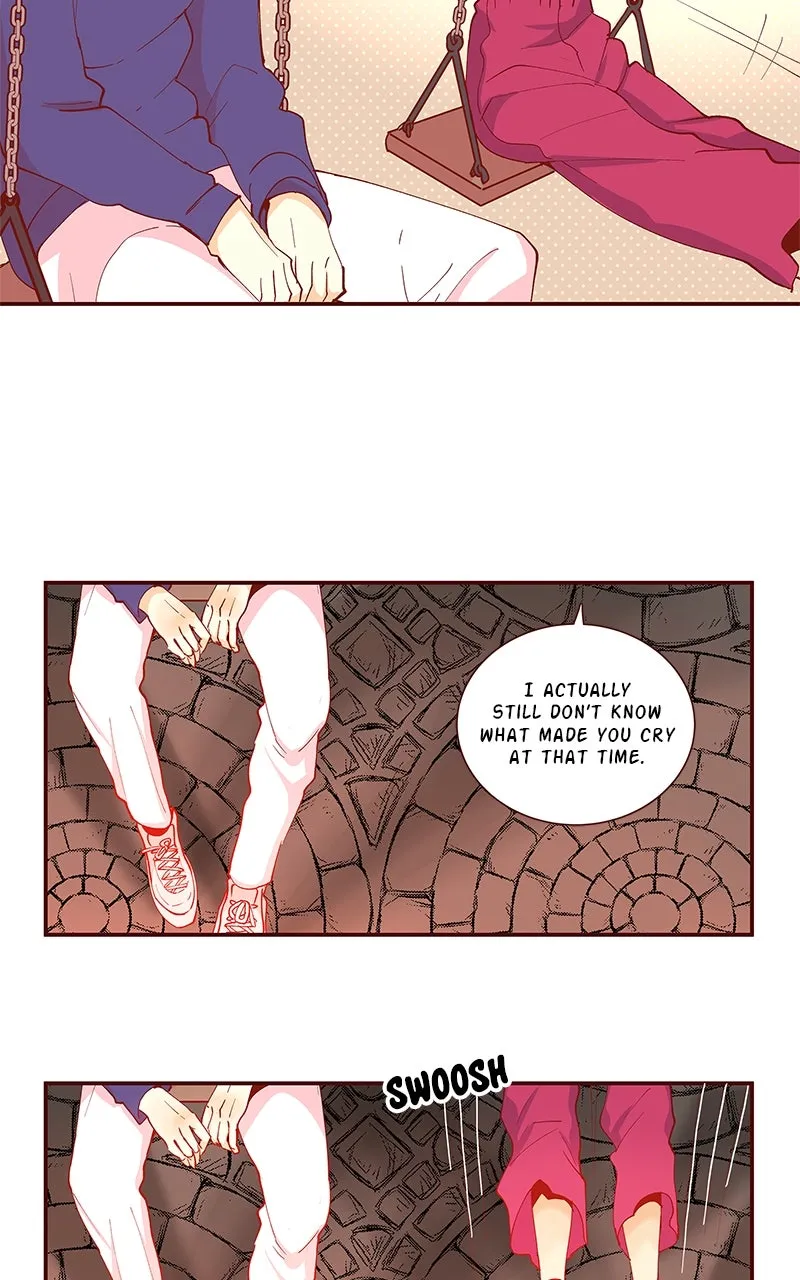 Read Flawless chapter 223 image 2 on Lezhin