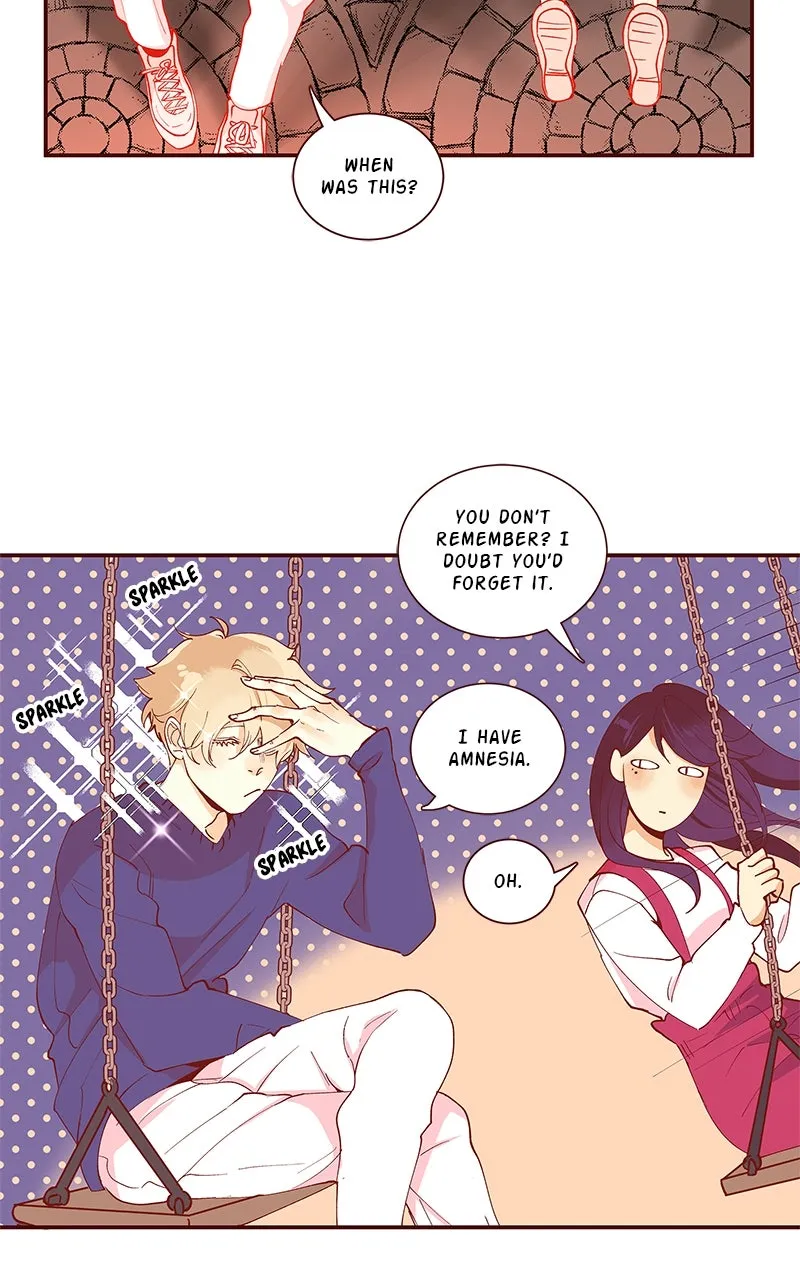 Read Flawless chapter 223 image 3 on Lezhin