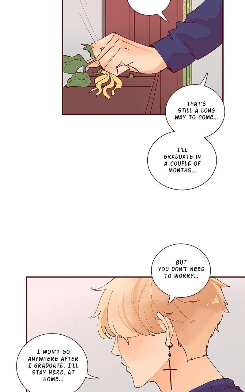 Read Flawless chapter 223 image 34 on Lezhin
