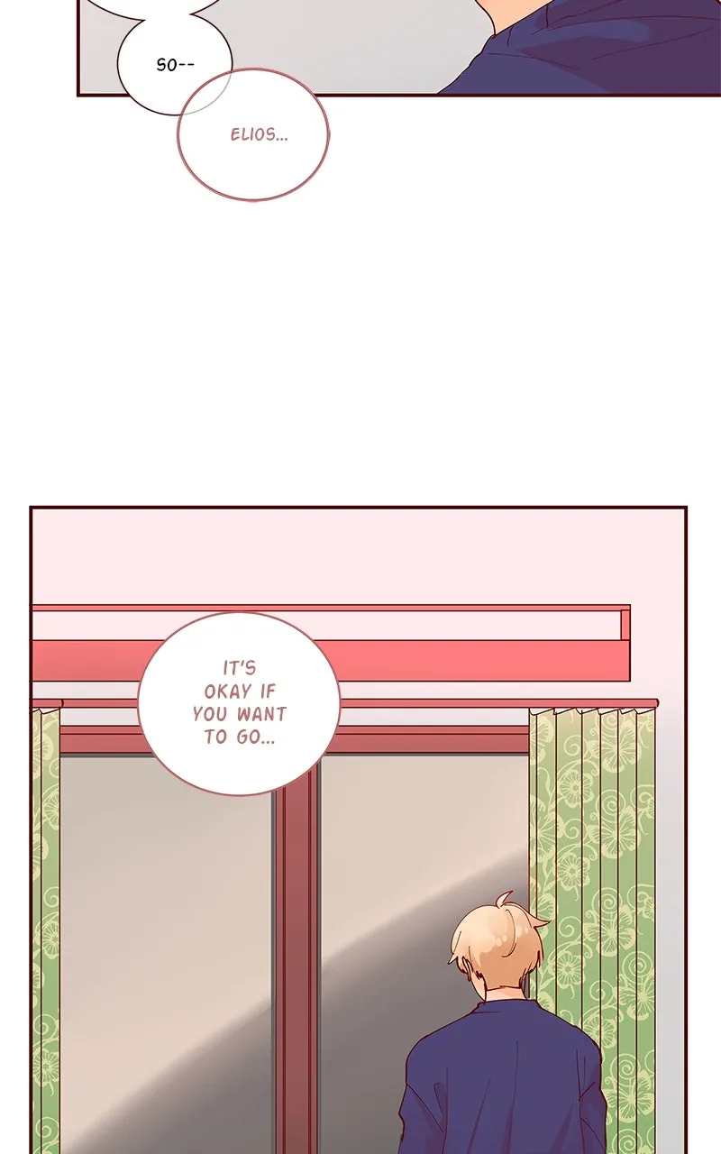 Read Flawless chapter 223 image 35 on Lezhin