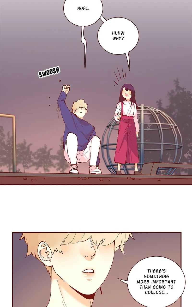 Read Flawless chapter 223 image 7 on Lezhin