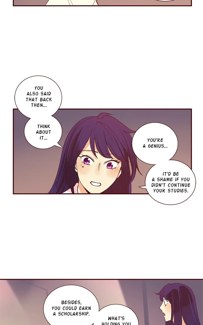 Read Flawless chapter 223 image 8 on Lezhin