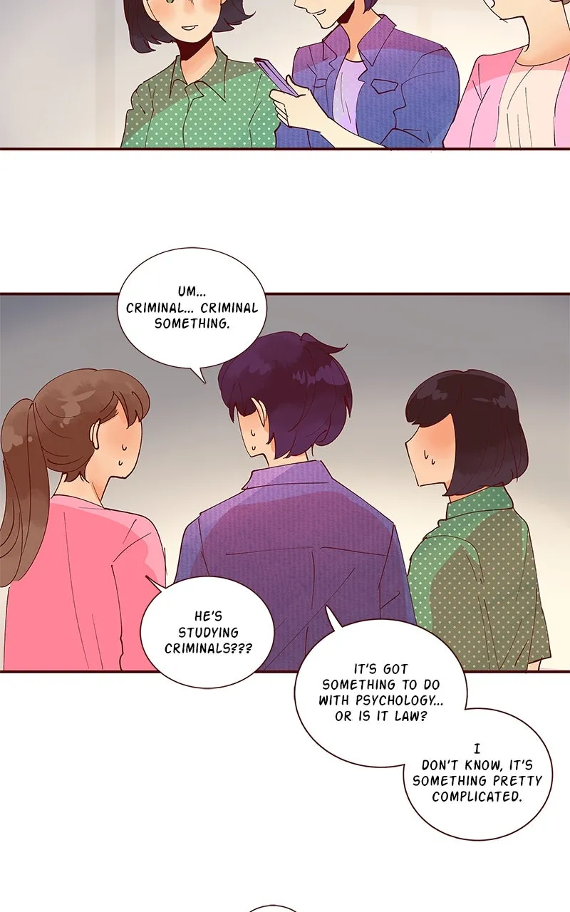 Read Flawless chapter 224 image 10 on Lezhin