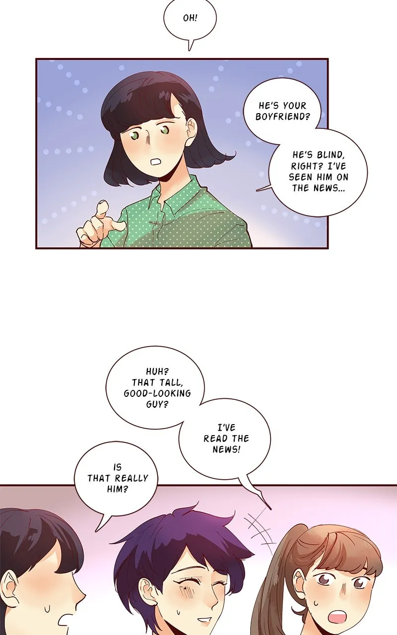 Read Flawless chapter 224 image 11 on Lezhin