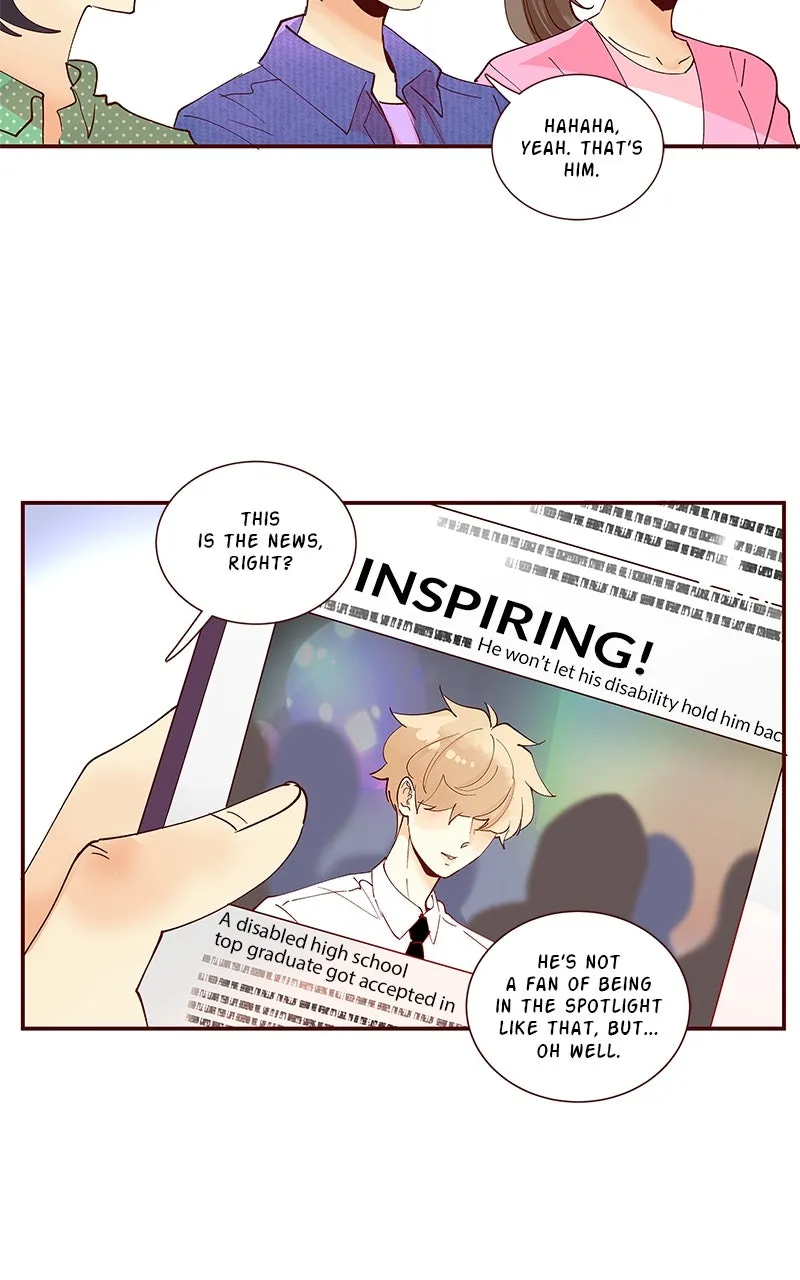 Read Flawless chapter 224 image 12 on Lezhin