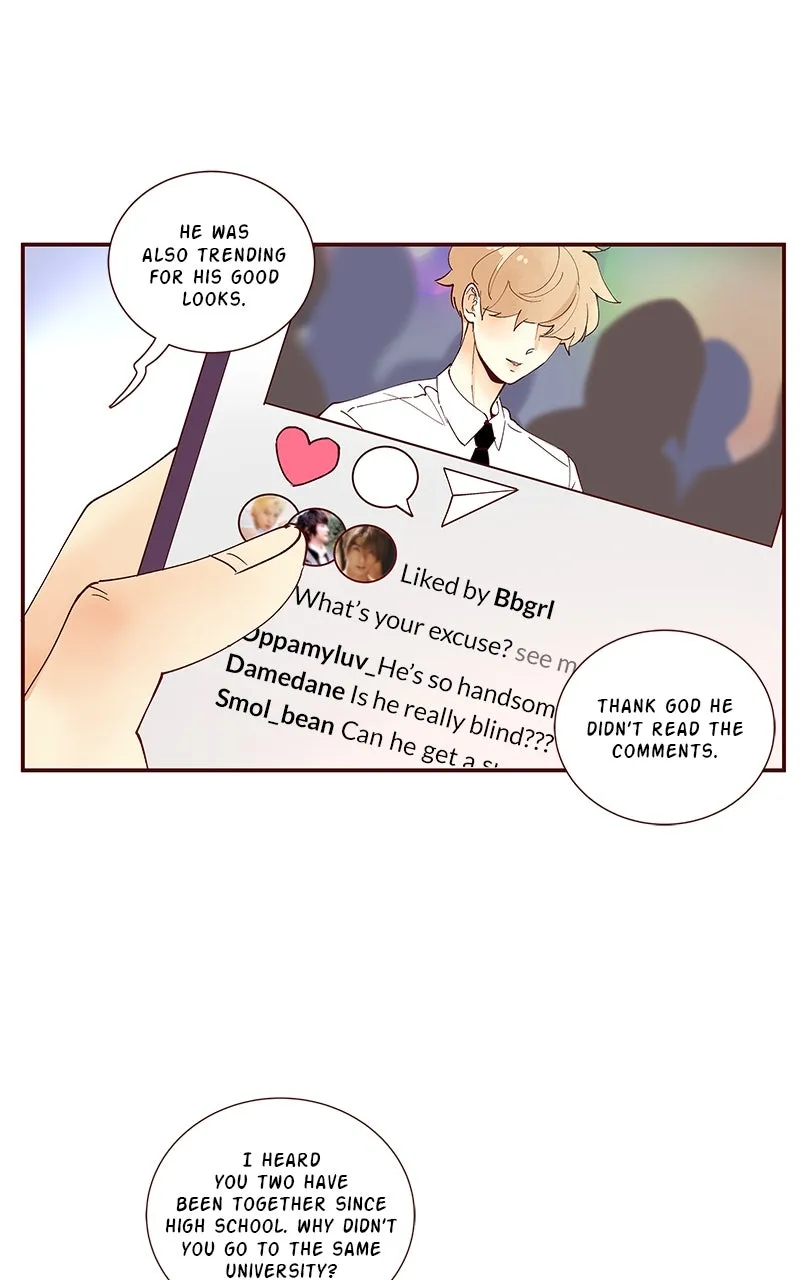 Read Flawless chapter 224 image 13 on Lezhin