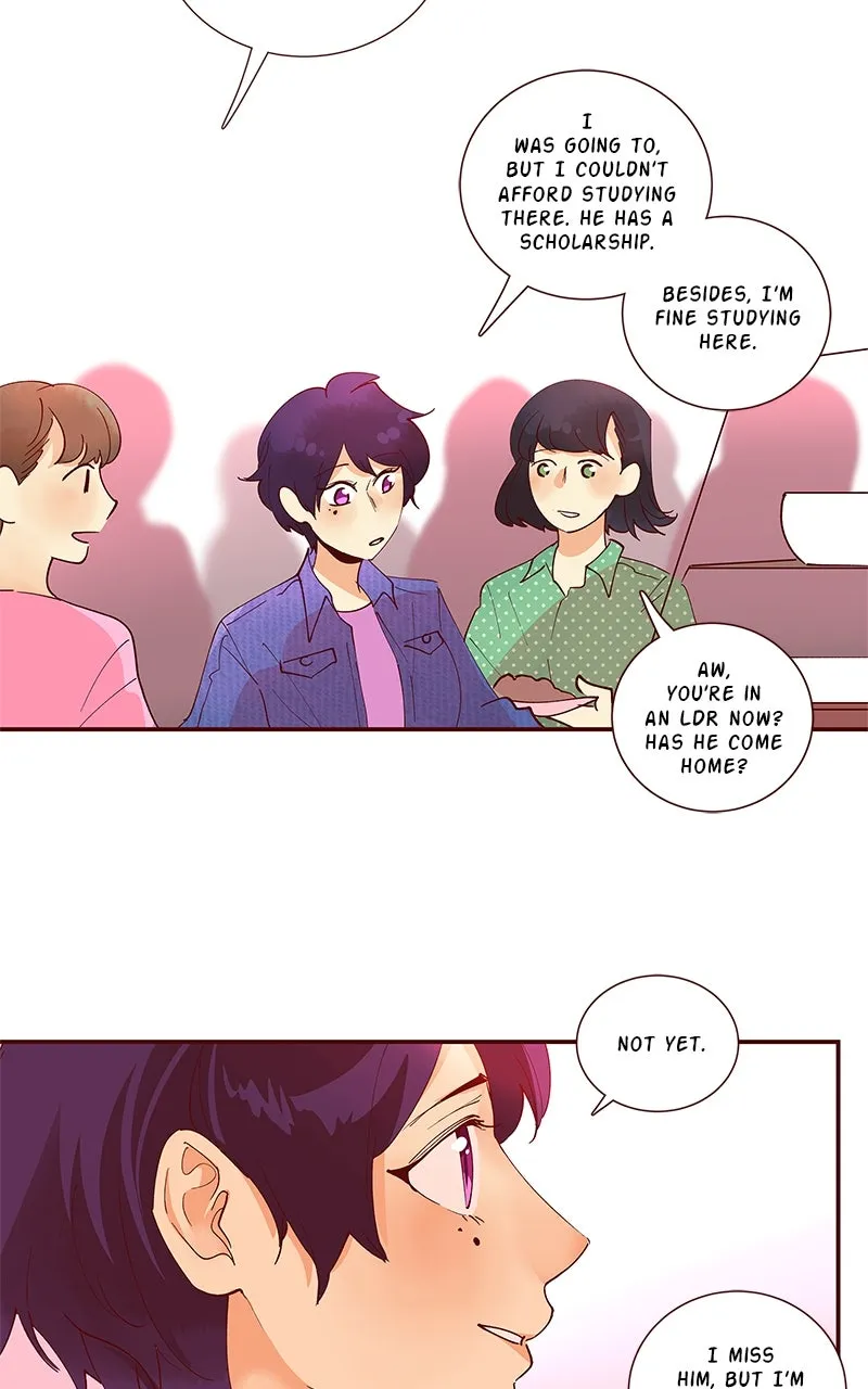 Read Flawless chapter 224 image 14 on Lezhin