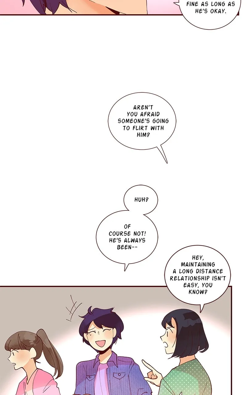 Read Flawless chapter 224 image 15 on Lezhin