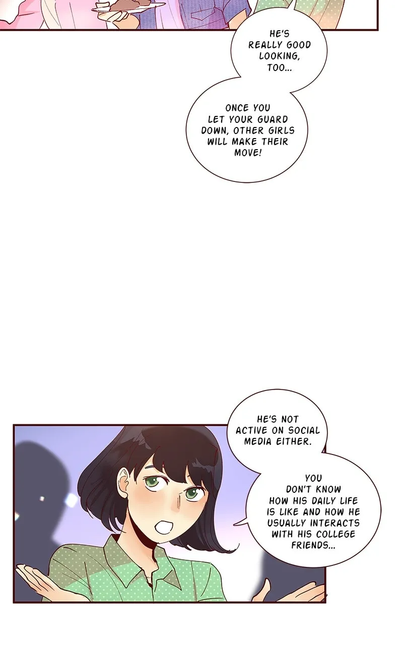 Read Flawless chapter 224 image 16 on Lezhin
