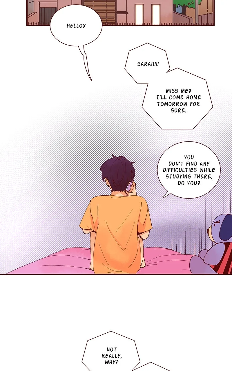 Read Flawless chapter 224 image 19 on Lezhin