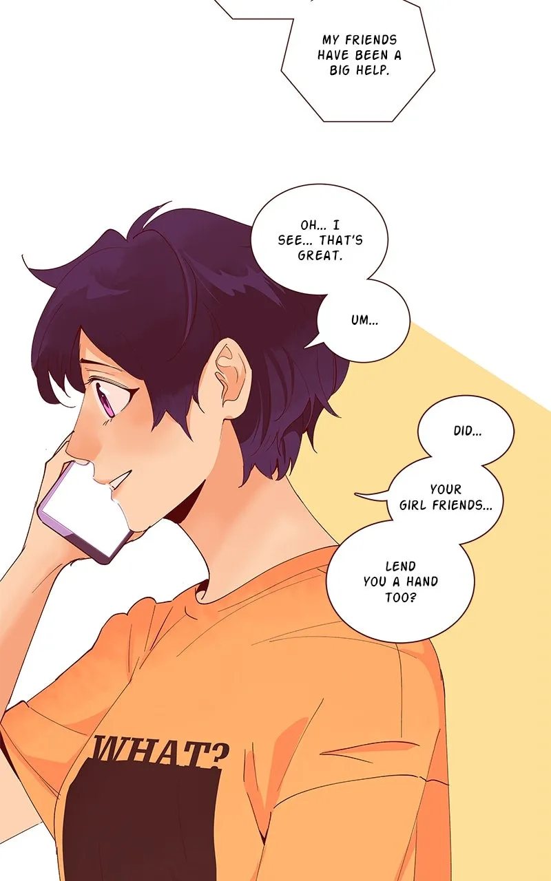 Read Flawless chapter 224 image 20 on Lezhin