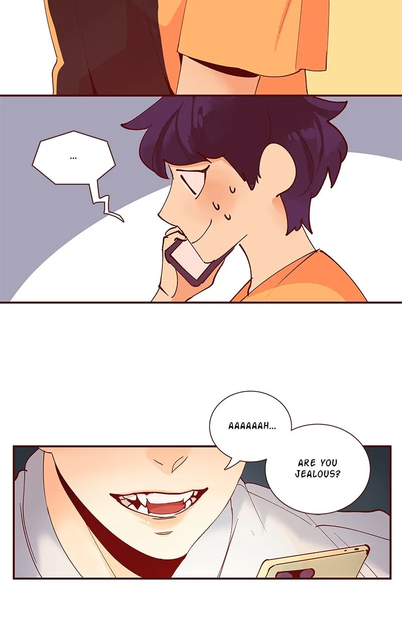 Read Flawless chapter 224 image 21 on Lezhin