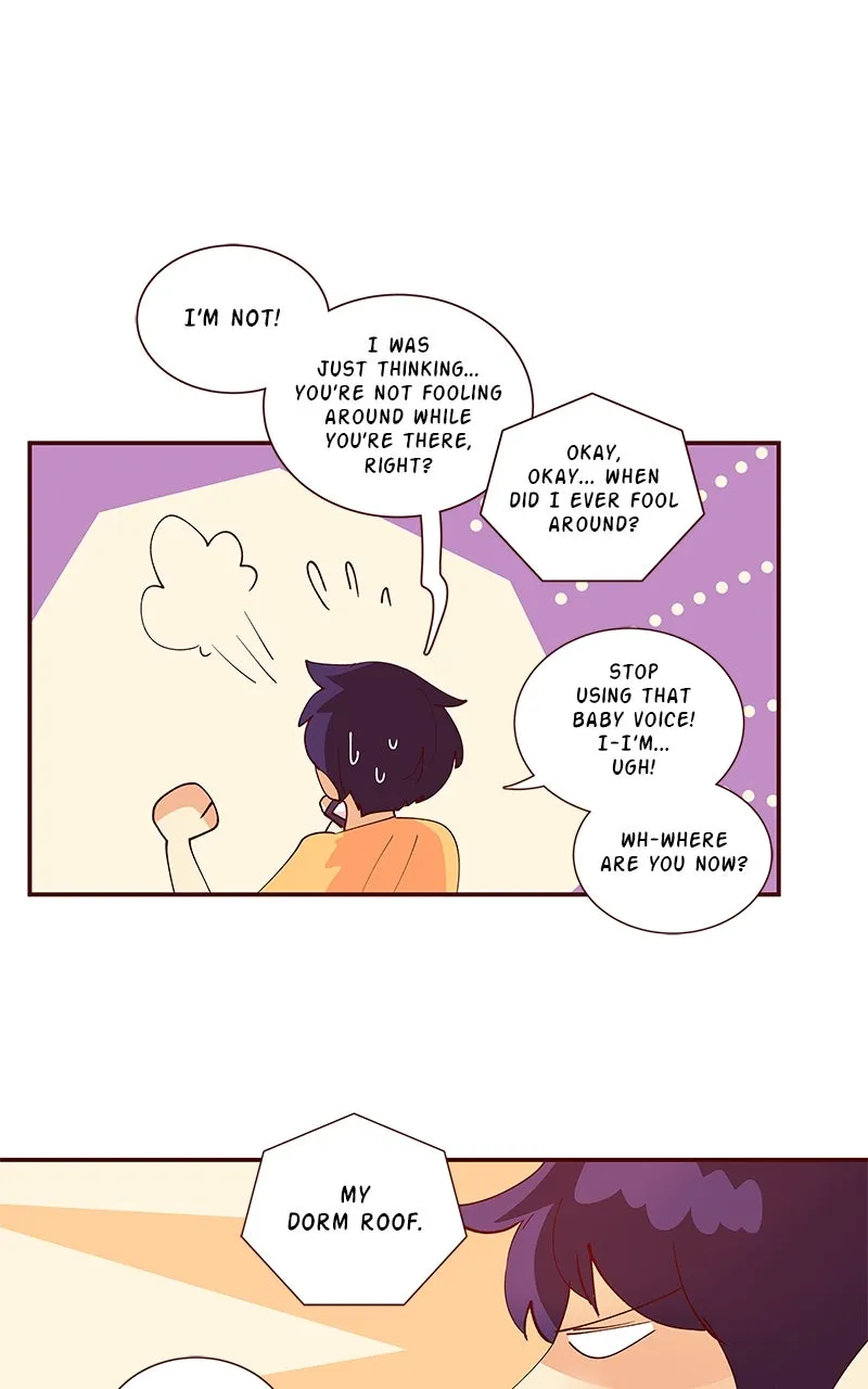 Read Flawless chapter 224 image 22 on Lezhin