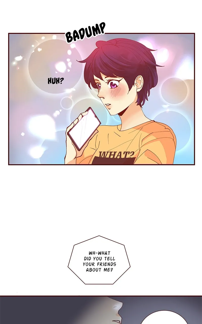 Read Flawless chapter 224 image 25 on Lezhin