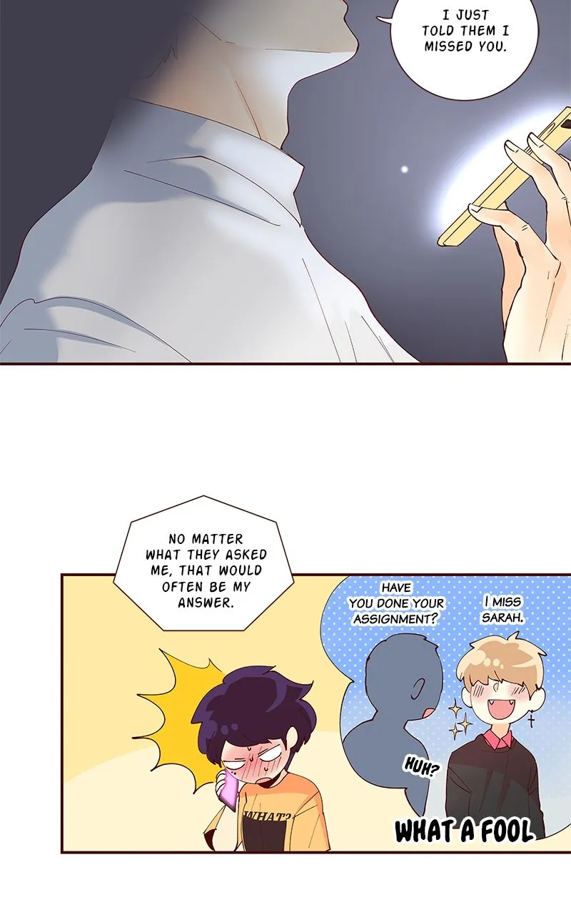 Read Flawless chapter 224 image 26 on Lezhin