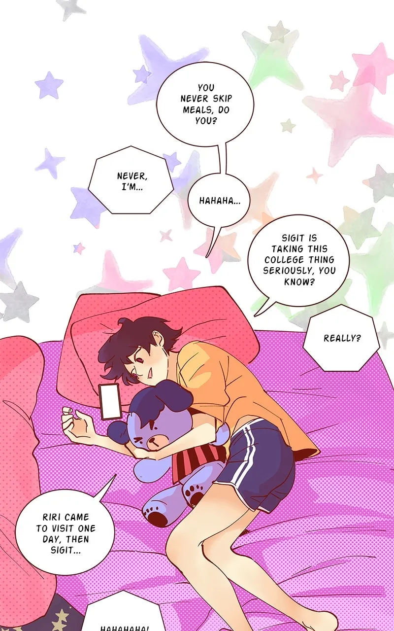 Read Flawless chapter 224 image 28 on Lezhin