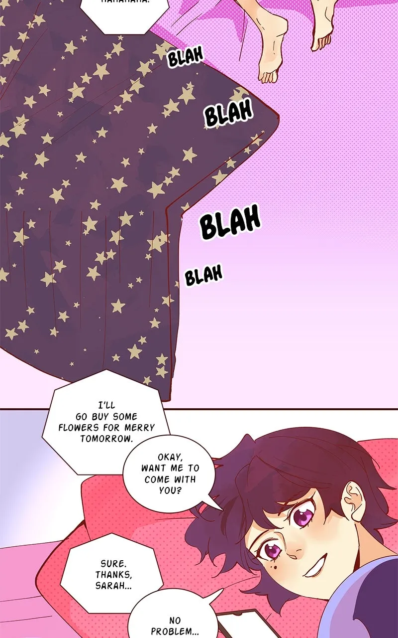 Read Flawless chapter 224 image 29 on Lezhin
