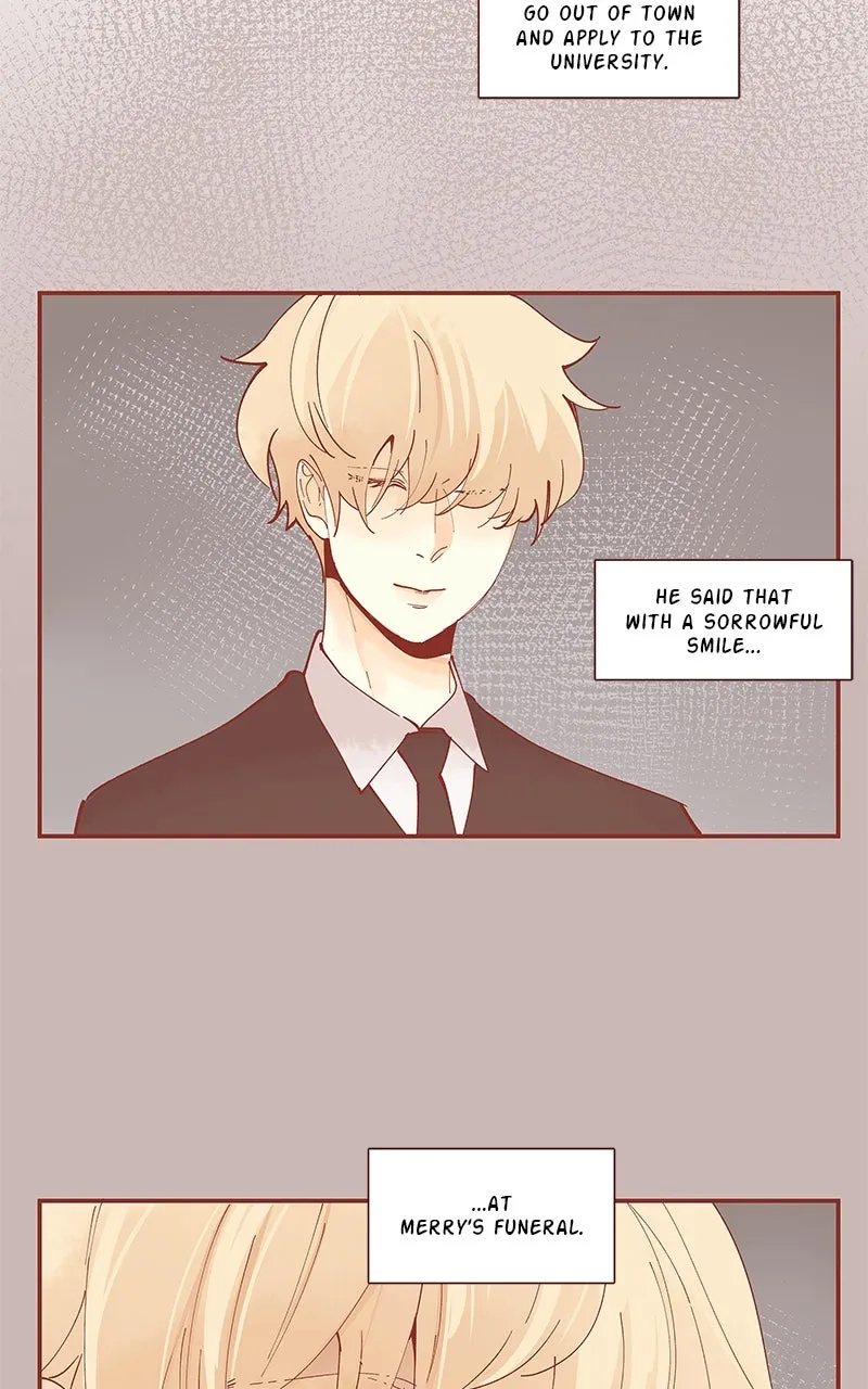 Read Flawless chapter 224 image 35 on Lezhin