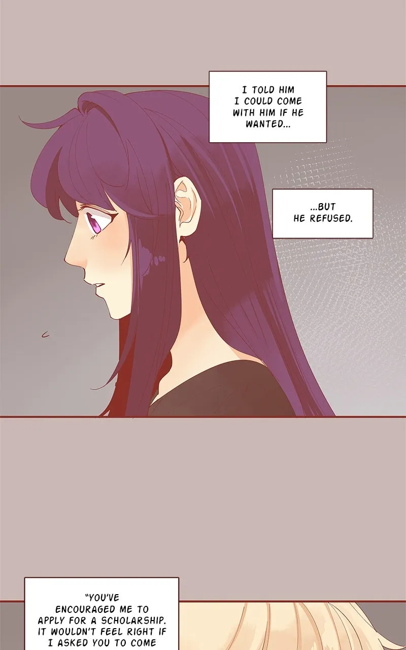 Read Flawless chapter 224 image 37 on Lezhin