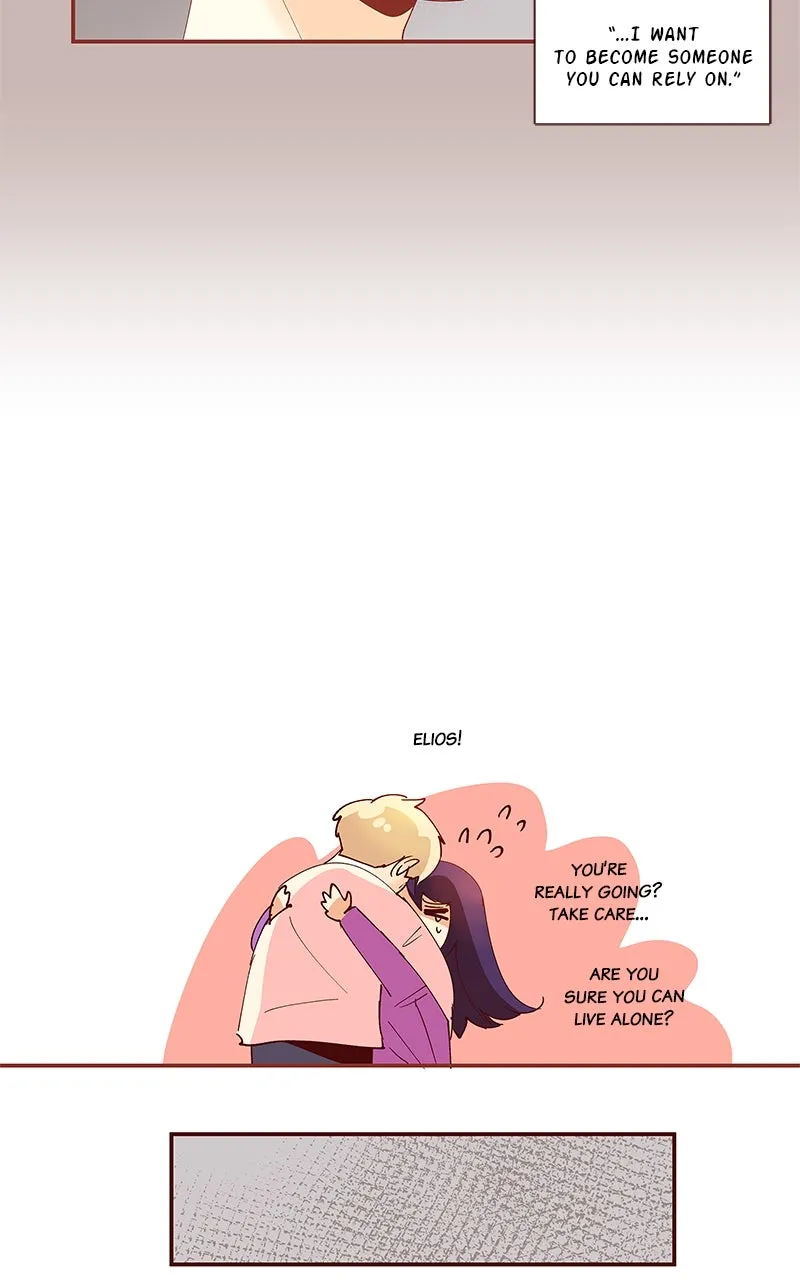 Read Flawless chapter 224 image 40 on Lezhin
