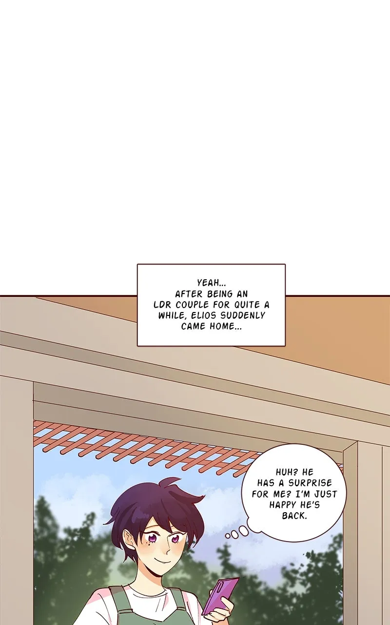 Read Flawless chapter 224 image 41 on Lezhin
