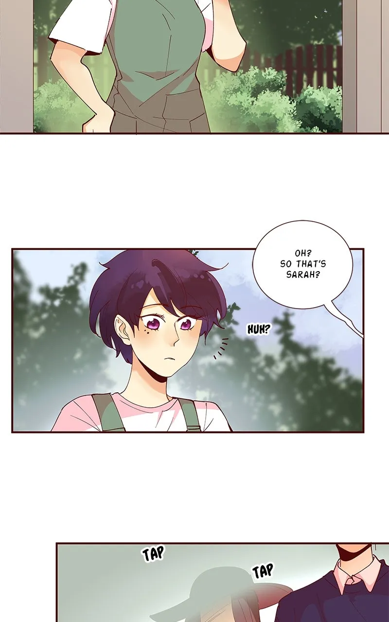 Read Flawless chapter 224 image 42 on Lezhin