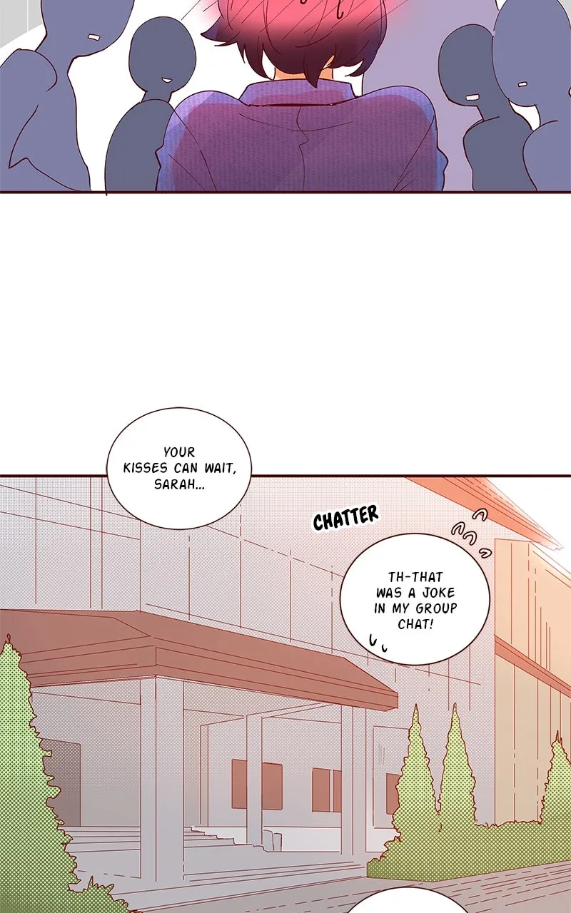 Read Flawless chapter 224 image 5 on Lezhin