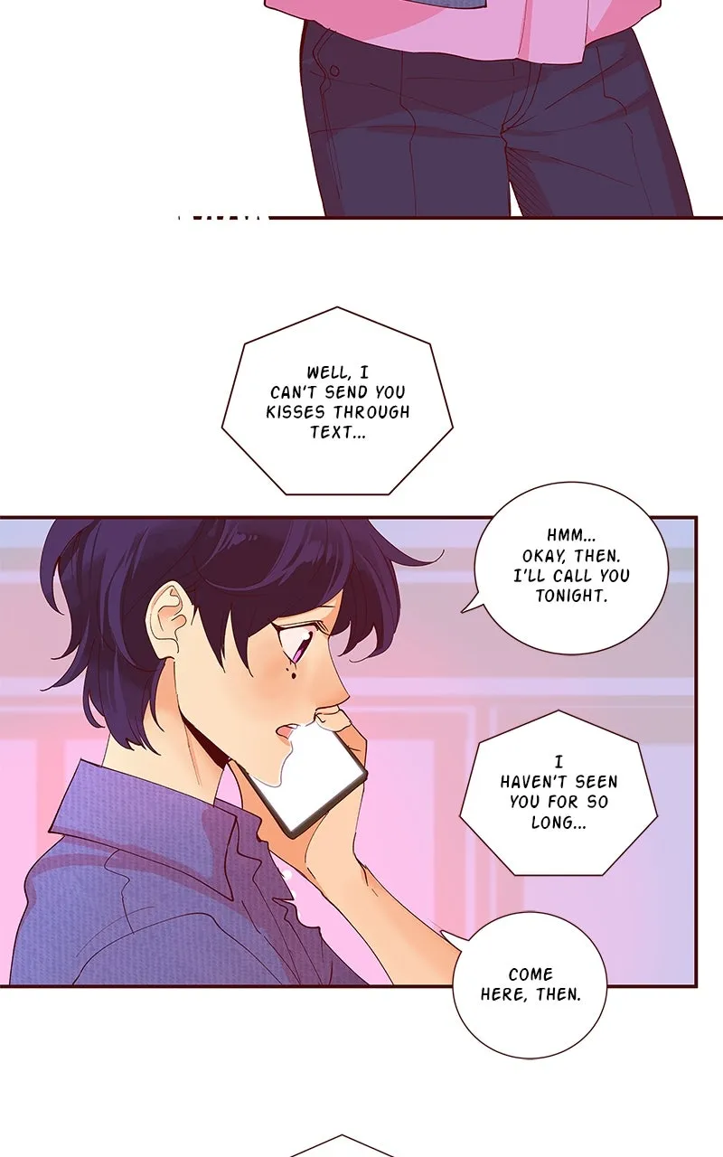 Read Flawless chapter 224 image 8 on Lezhin
