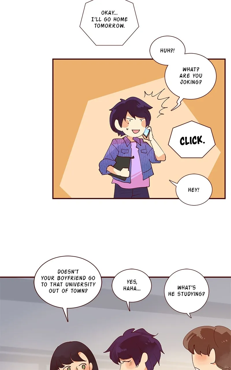 Read Flawless chapter 224 image 9 on Lezhin