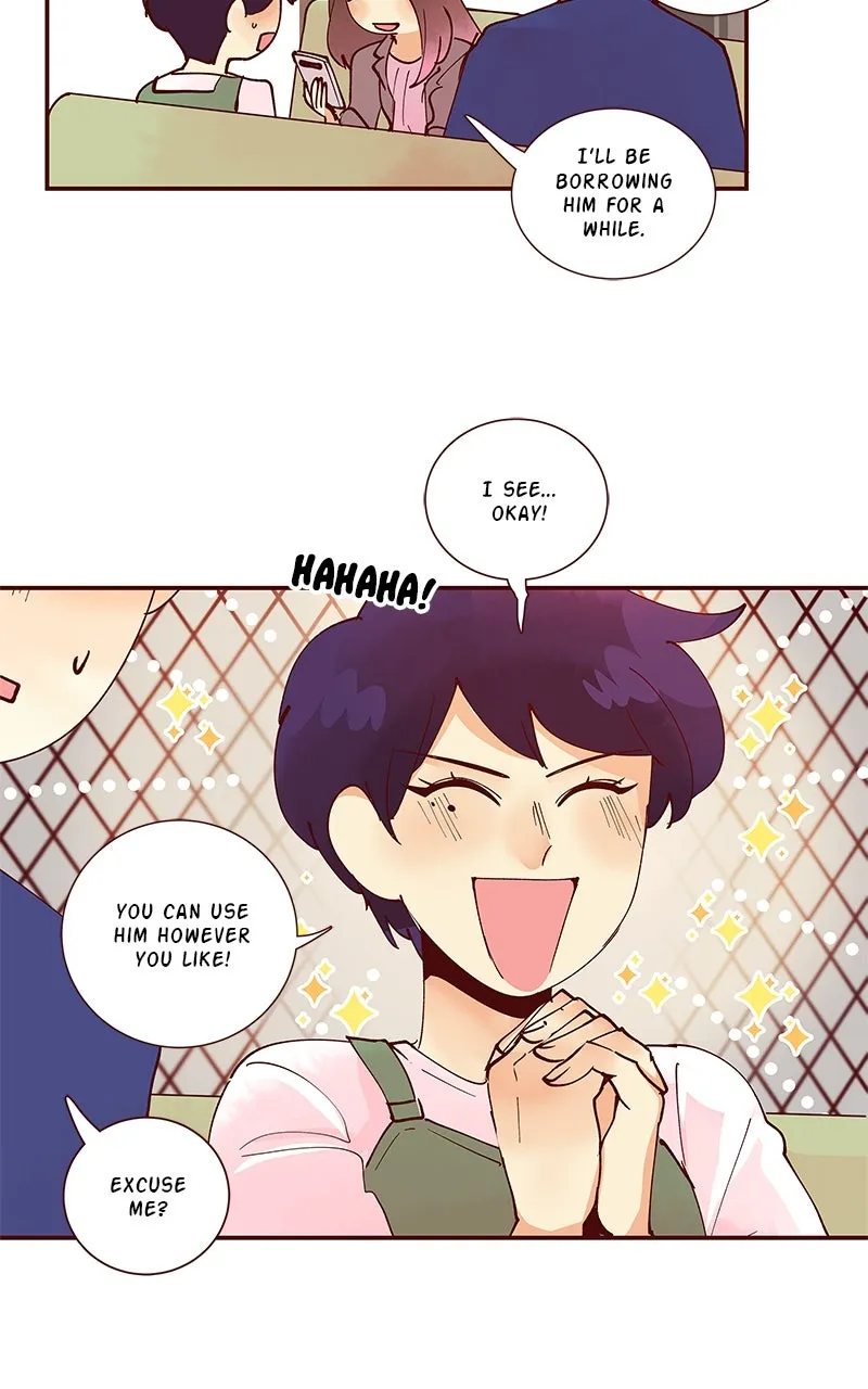 Read Flawless chapter 225 image 17 on Lezhin