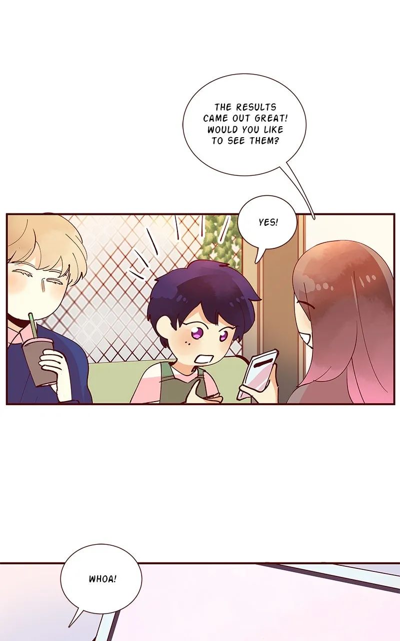 Read Flawless chapter 225 image 19 on Lezhin
