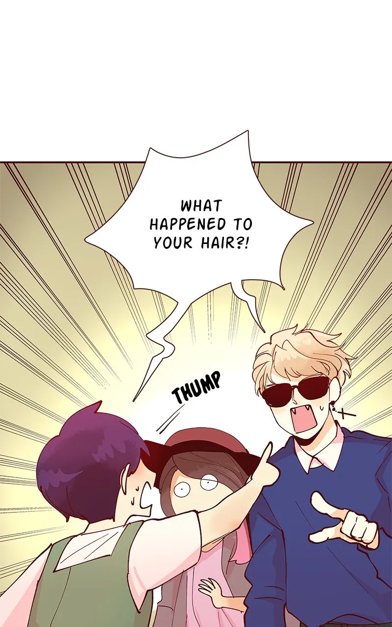 Read Flawless chapter 225 image 2 on Lezhin