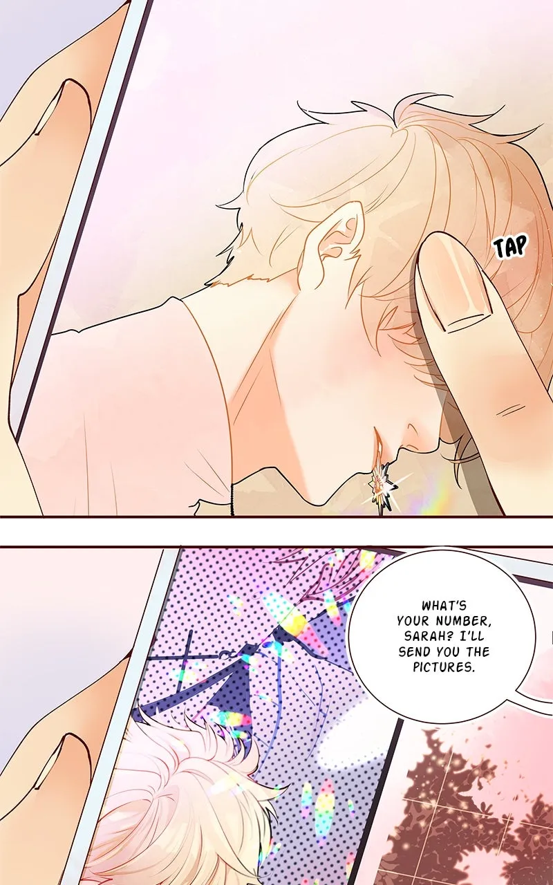 Read Flawless chapter 225 image 20 on Lezhin