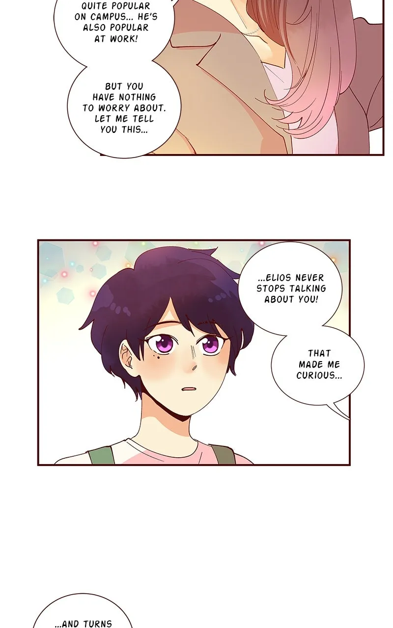 Read Flawless chapter 225 image 27 on Lezhin