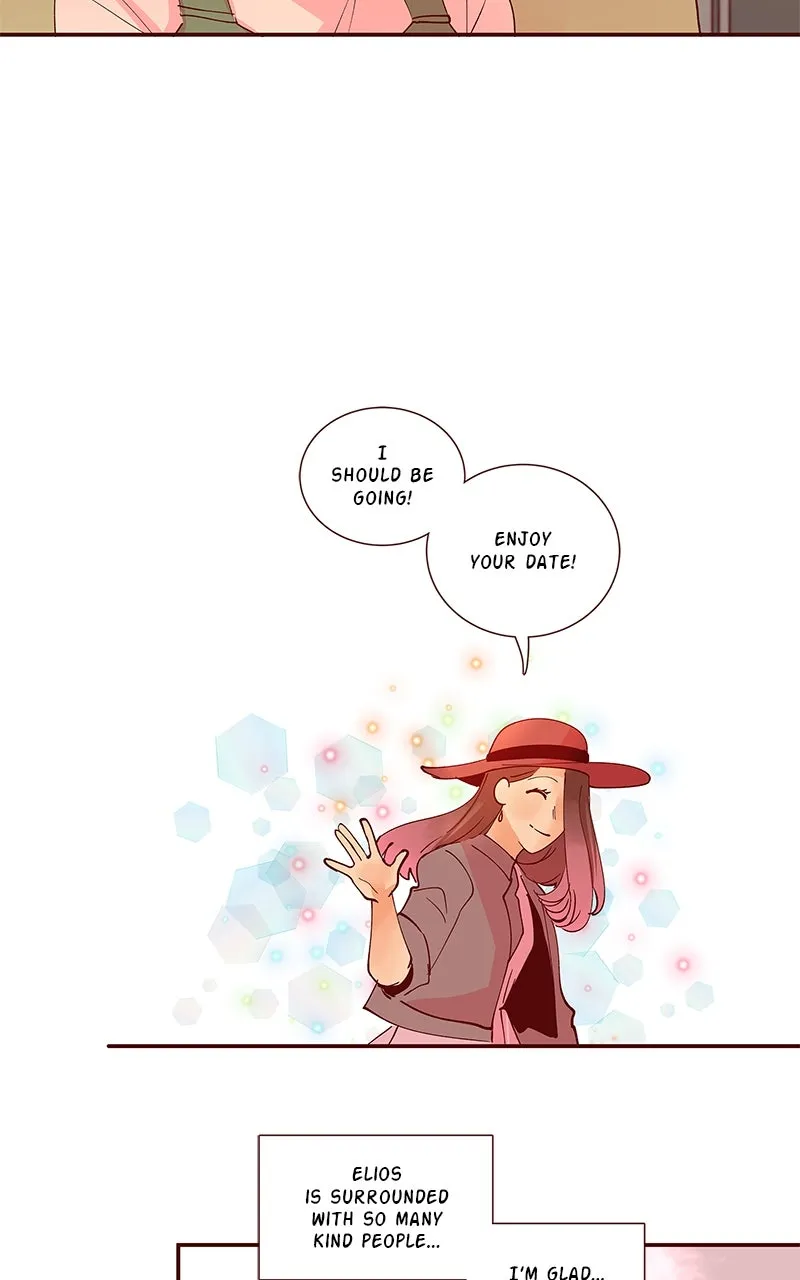 Read Flawless chapter 225 image 29 on Lezhin