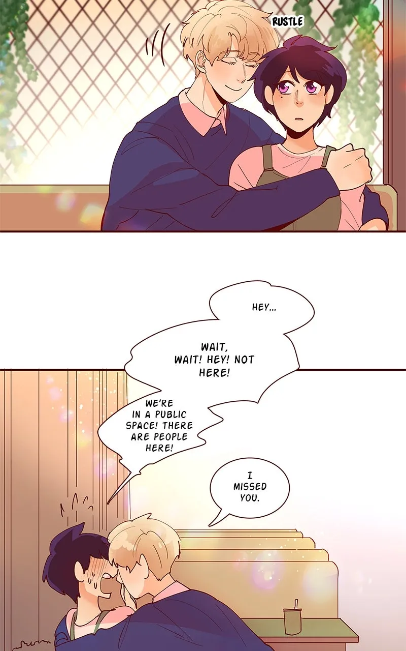 Read Flawless chapter 225 image 32 on Lezhin
