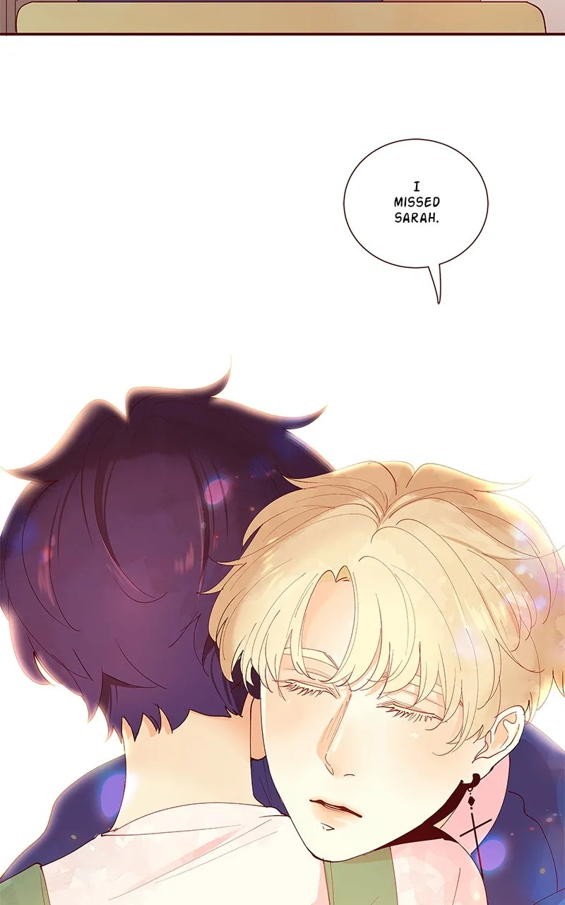 Read Flawless chapter 225 image 33 on Lezhin