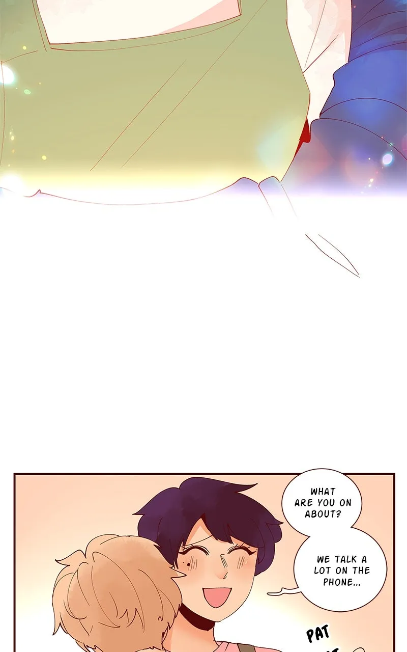 Read Flawless chapter 225 image 34 on Lezhin