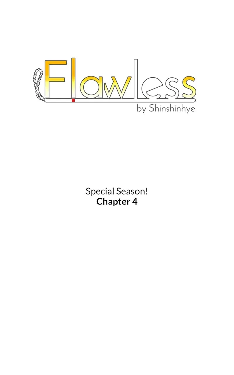 Read Flawless chapter 225 image 4 on Lezhin