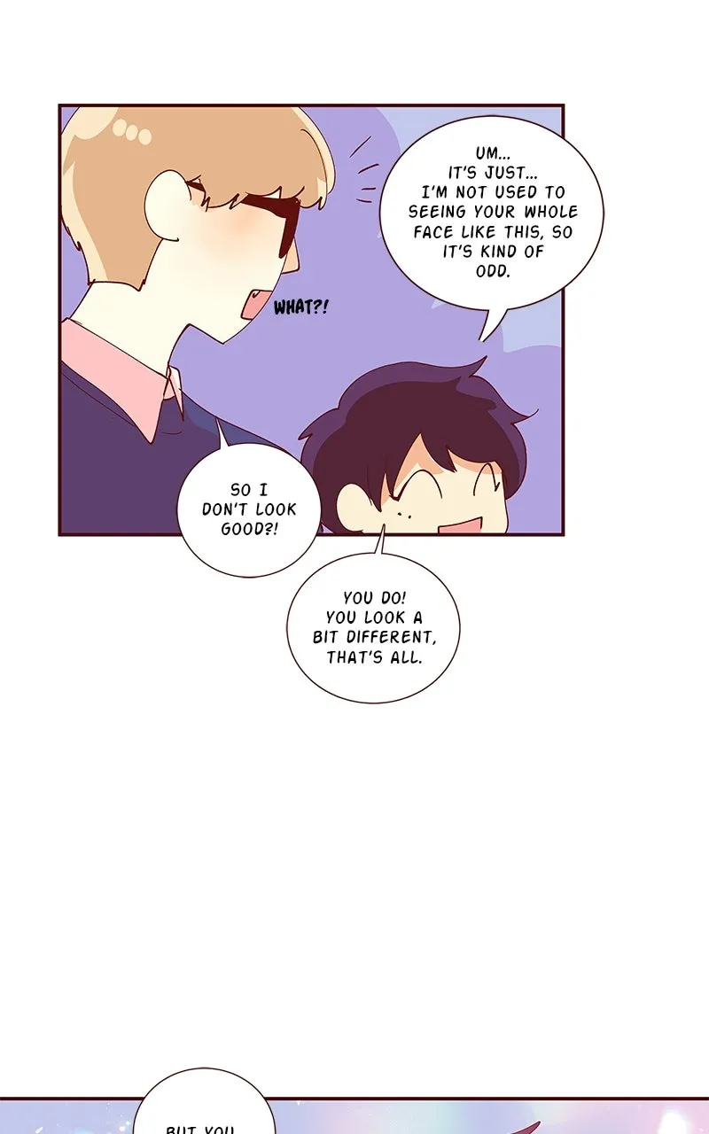 Read Flawless chapter 225 image 40 on Lezhin