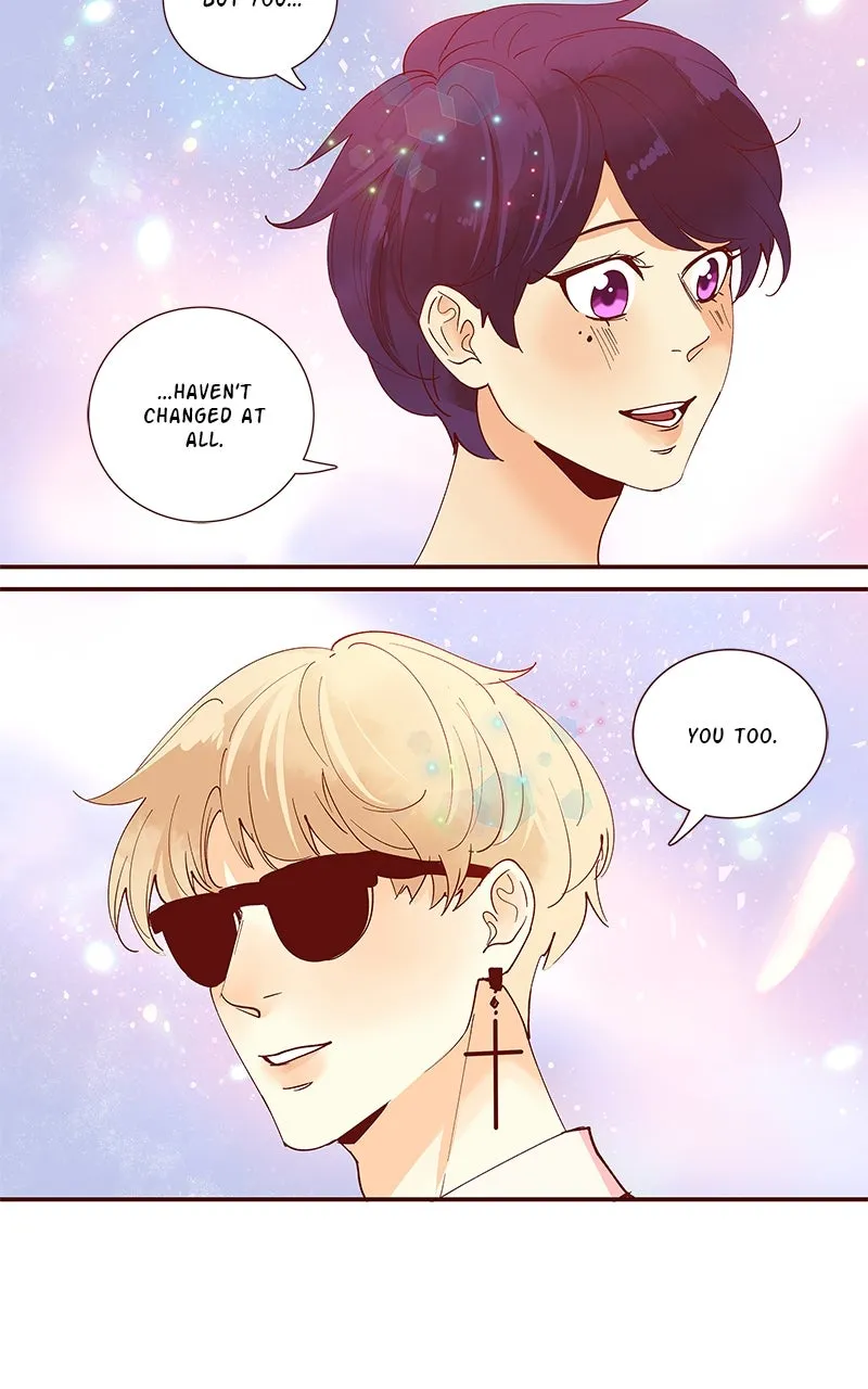 Read Flawless chapter 225 image 41 on Lezhin
