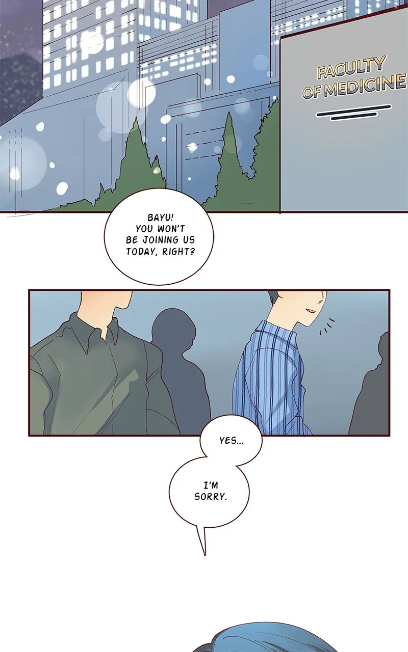 Read Flawless chapter 226 image 24 on Lezhin