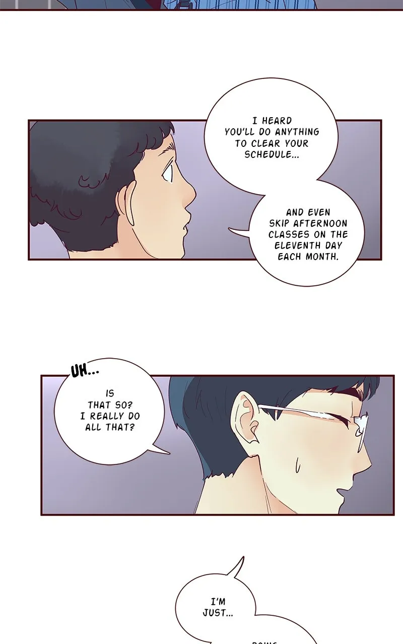 Read Flawless chapter 226 image 27 on Lezhin