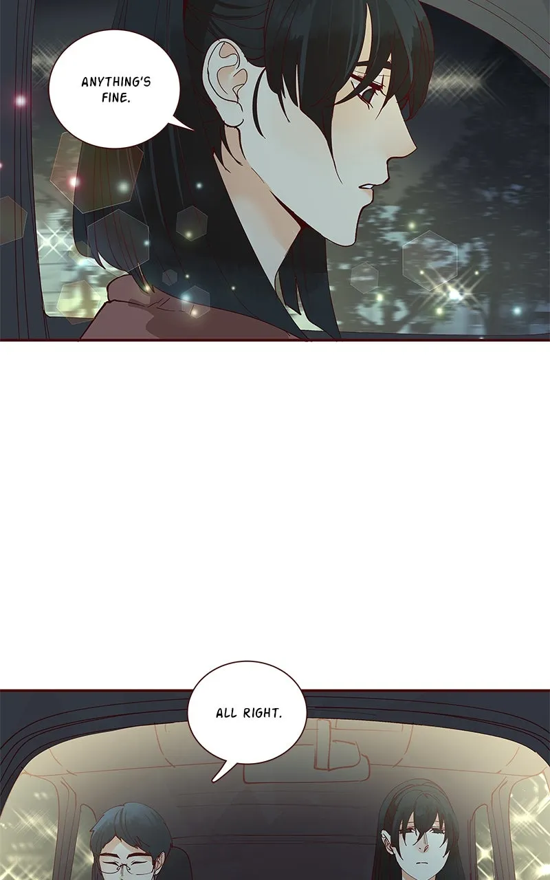 Read Flawless chapter 227 image 1 on Lezhin