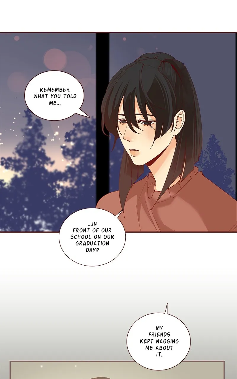 Read Flawless chapter 227 image 13 on Lezhin