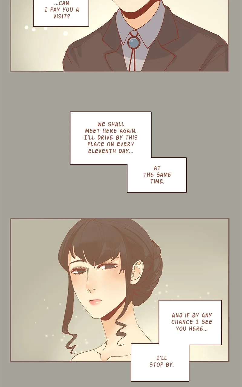 Read Flawless chapter 227 image 15 on Lezhin