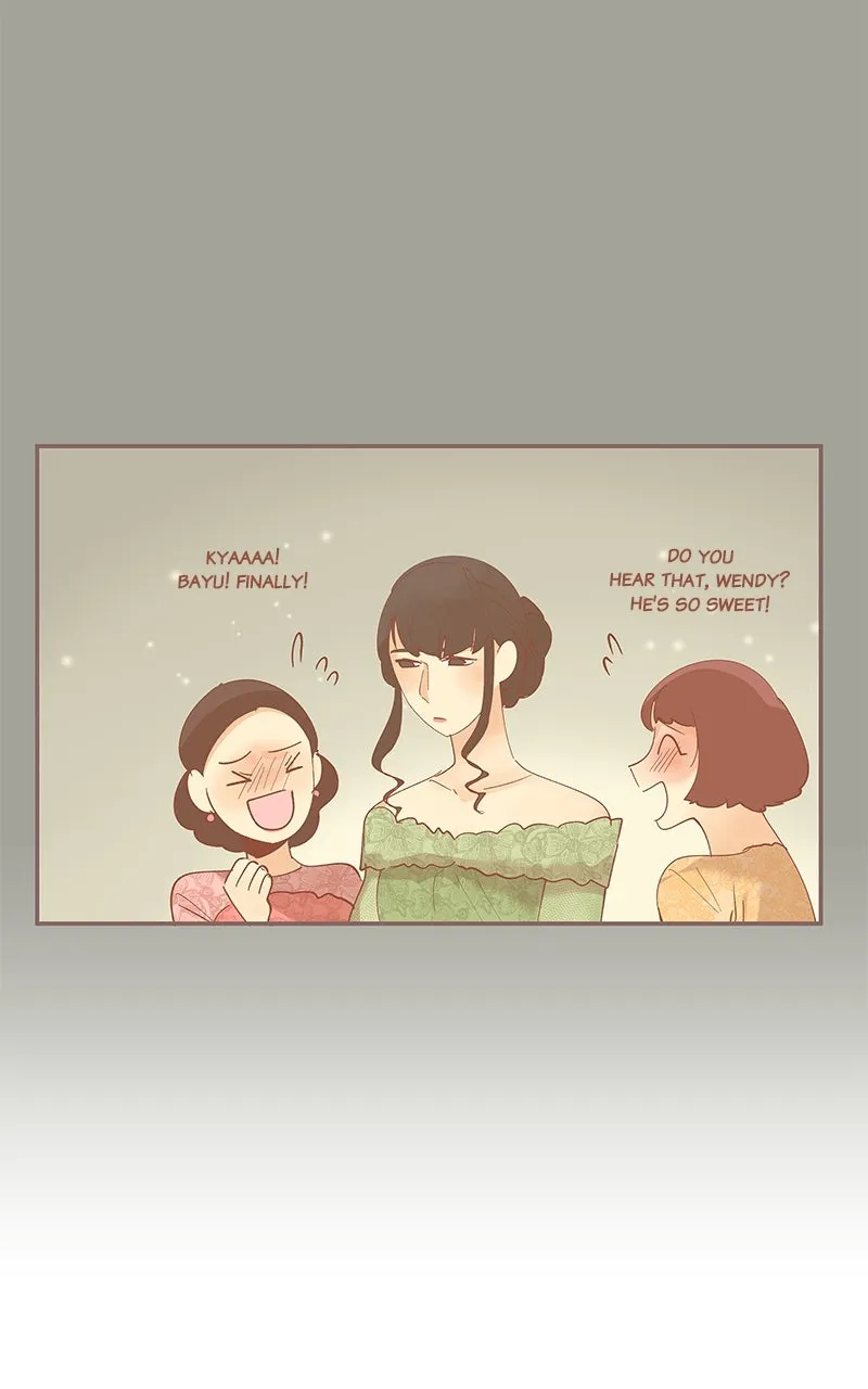 Read Flawless chapter 227 image 16 on Lezhin